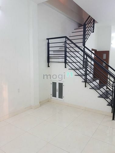 Hình ảnh nhà cho thuê 3,5x13m đường nguyễn bình.