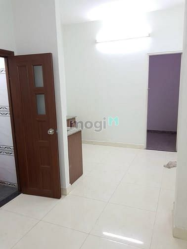 Hình ảnh nhà cho thuê 3,5x13m đường nguyễn bình.