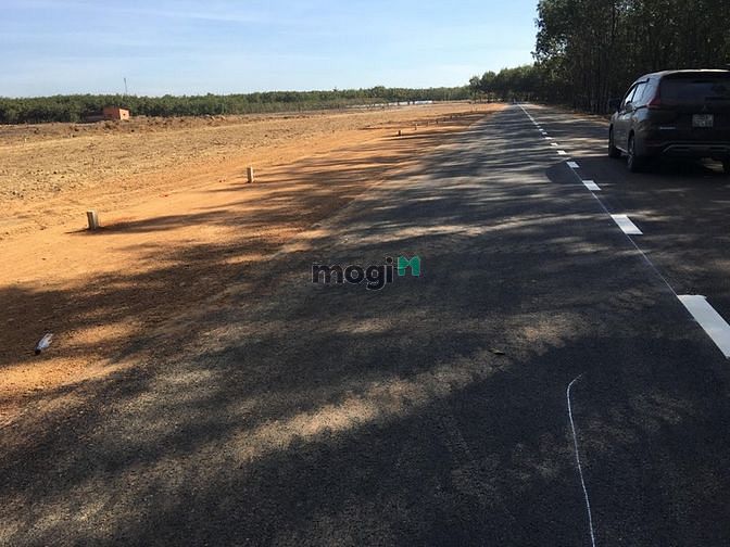 Hình ảnh Cần bán lô đất: DT 1017m2, giá 400tr gần KCN Đồng Phú 3 Bình Phước