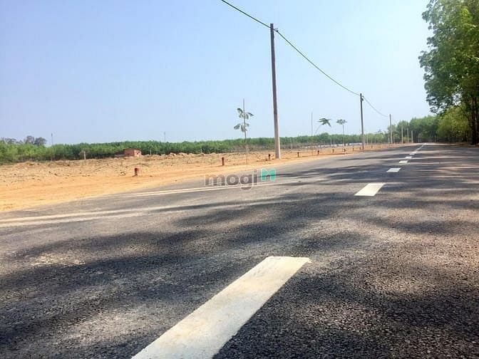 Hình ảnh Cần bán lô đất: DT 1017m2, giá 400tr gần KCN Đồng Phú 3 Bình Phước
