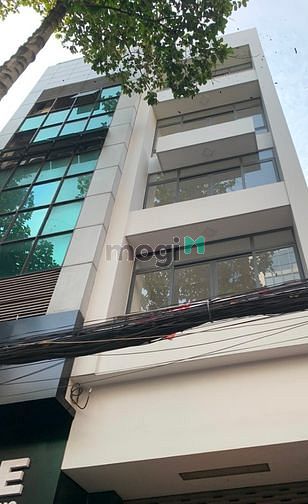 Hình ảnh SIÊU PHẨM, MT Cao Thắng, 5x20, Trệt 3 lầu, 50 Triệu