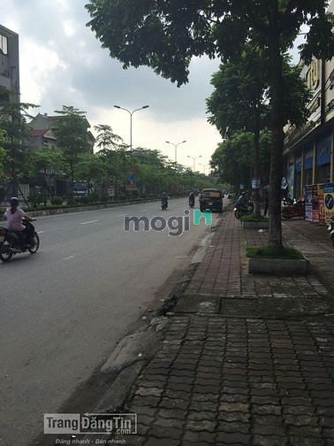 Hình ảnh Tôi cần bán Mảnh đất ngõ 65 Phúc Xá giá 1.85 tỷ, 30m2, giao luôn