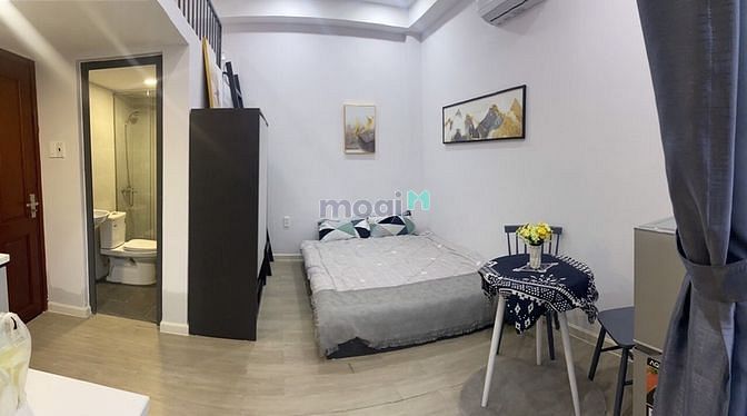 Hình ảnh Cho thuê phòng trọ, nhà nguyên căn quận 7