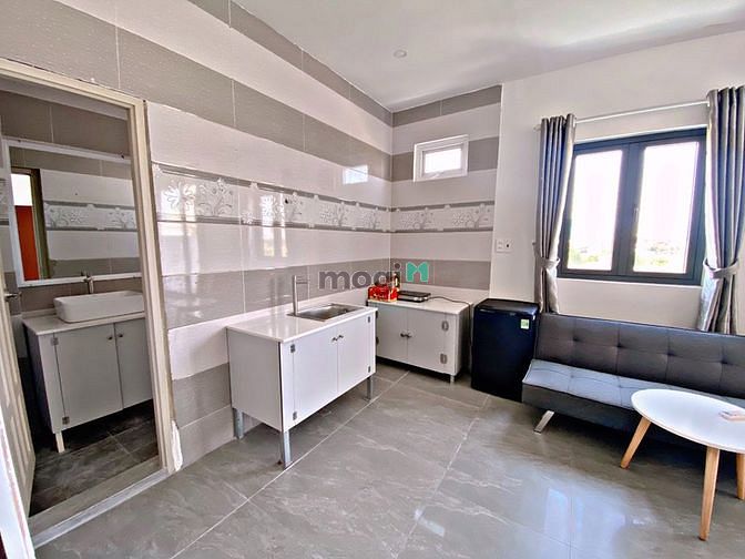 Hình ảnh Mb6623 nạp rút nhanh chóng rộng, bconl view thoáng, 2pn giá rẻ❤️Vào ở liền