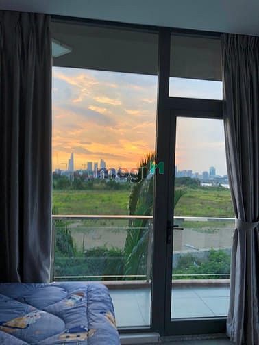 Hình ảnh Mb6623 nạp rút nhanh chóng rộng, bconl view thoáng, 2pn giá rẻ❤️Vào ở liền