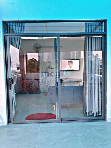 Hình ảnh Mb6623 nạp rút nhanh chóng rộng, bconl view thoáng, 2pn giá rẻ❤️Vào ở liền
