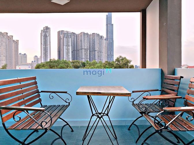 Hình ảnh Mb6623 nạp rút nhanh chóng rộng, bconl view thoáng, 2pn giá rẻ❤️Vào ở liền