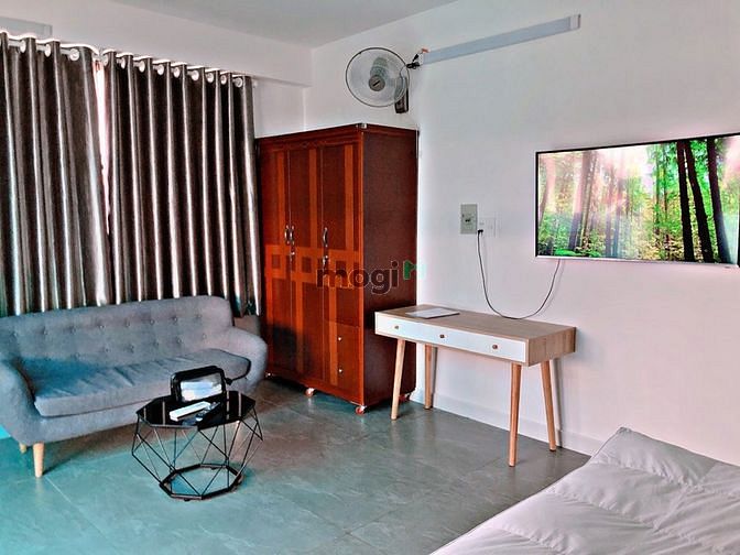 Hình ảnh Mb6623 nạp rút nhanh chóng rộng, bconl view thoáng, 2pn giá rẻ❤️Vào ở liền