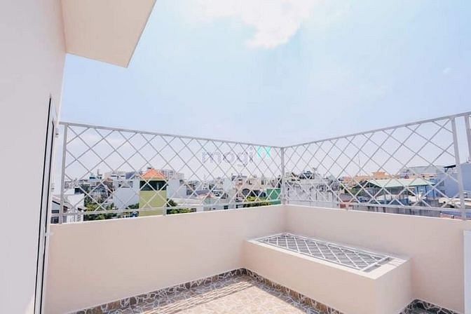Hình ảnh Cho thuê phòng trọ, ở ghép an ninh