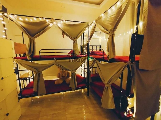Hình ảnh Cho thuê phòng trọ, ở ghép an ninh