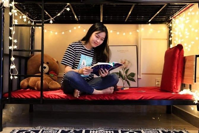 Hình ảnh Cho thuê phòng trọ, ở ghép an ninh