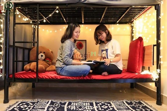 Hình ảnh Cho thuê phòng trọ, ở ghép an ninh
