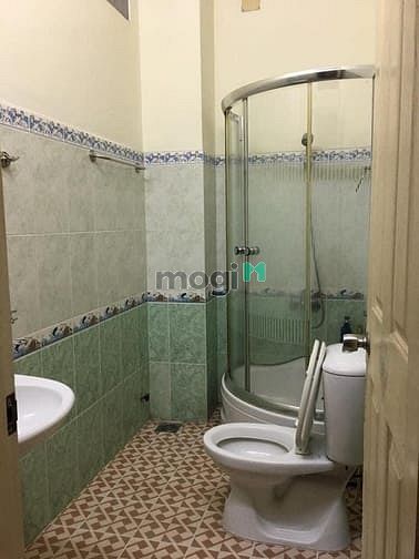 Hình ảnh Mặt tiền NC khu Tên Lửa_B.Tân_4.5 tấm_full nội thất_4PN_18tr