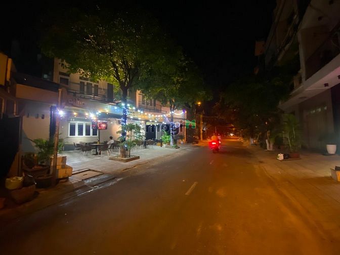 Hình ảnh Mặt tiền NC khu Tên Lửa_B.Tân_4.5 tấm_full nội thất_4PN_18tr
