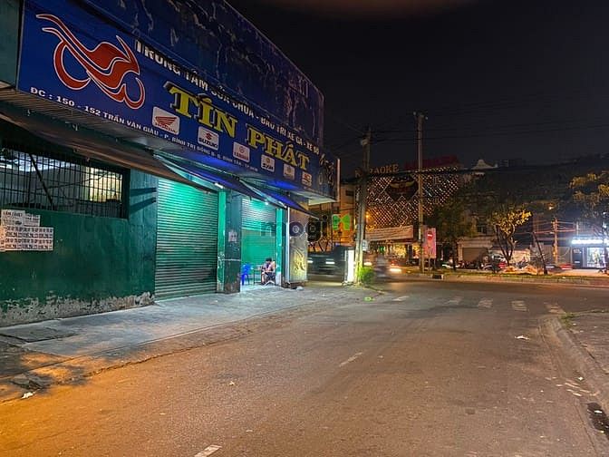 Hình ảnh Mặt tiền NC khu Tên Lửa_B.Tân_4.5 tấm_full nội thất_4PN_18tr