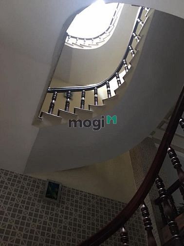 Hình ảnh Mặt tiền NC khu Tên Lửa_B.Tân_4.5 tấm_full nội thất_4PN_18tr