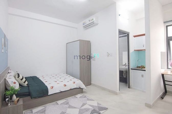 Hình ảnh Mb6623 nạp rút nhanh chóng tại Cộng Hoà full tiện nghi ,cửa sổ thoáng mát