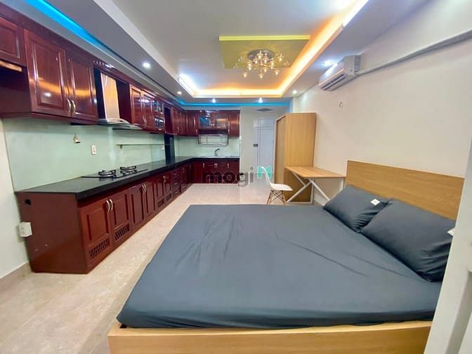 Hình ảnh Mb6623 nạp rút nhanh chóng cho thuê Bình Thạnh bao phí+ balcony+40m2, gần Phú Nhuận