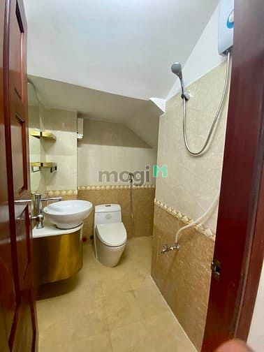 Hình ảnh Mb6623 nạp rút nhanh chóng cho thuê Bình Thạnh bao phí+ balcony+40m2, gần Phú Nhuận