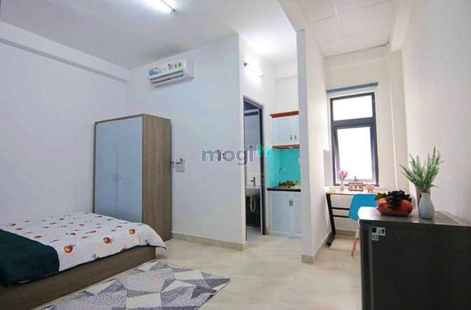 Hình ảnh Mb6623 nạp rút nhanh chóng tại Cộng Hoà full tiện nghi ,cửa sổ thoáng mát
