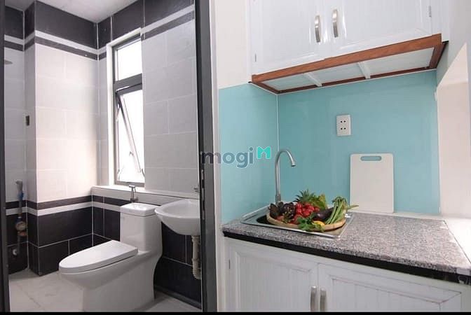 Hình ảnh Mb6623 nạp rút nhanh chóng tại Cộng Hoà full tiện nghi ,cửa sổ thoáng mát