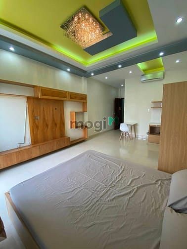 Hình ảnh Mb6623 nạp rút nhanh chóng cho thuê Bình Thạnh bao phí+ balcony+40m2, gần Phú Nhuận