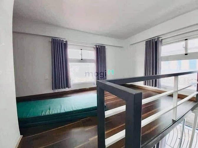 Hình ảnh Mb6623 nạp rút nhanh chóng Full nội thất, M.Giặt riêng, cho nuôi Pet, gần KCX Tân Thuận
