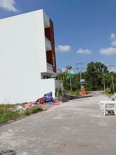 Hình ảnh Bán đất dự án tái định cư 28ha