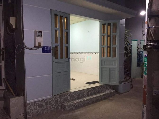 Hình ảnh Cho thuê phòng trọ, nhà nguyên căn q7