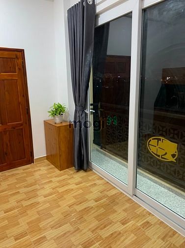 Hình ảnh CHDV 35 (m2) CÓ GÁC, THÁNG MÁY, Full Nội Thất MỚI 100%, Bảo Vệ 24/7