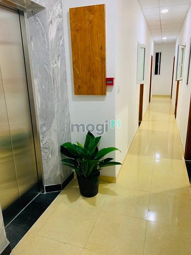 Hình ảnh CHDV 35 (m2) CÓ GÁC, THÁNG MÁY, Full Nội Thất MỚI 100%, Bảo Vệ 24/7