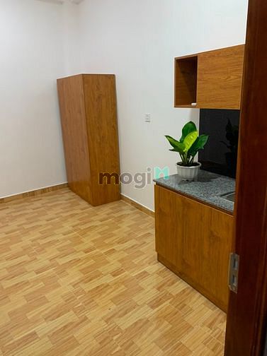 Hình ảnh CHDV 35 (m2) CÓ GÁC, THÁNG MÁY, Full Nội Thất MỚI 100%, Bảo Vệ 24/7