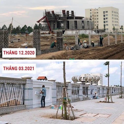 Hình ảnh Đất nền trung tâm Cần Thơ giá mềm thích hợp Trang MB66.COM Chính Thức - MB 66 Uy Tín