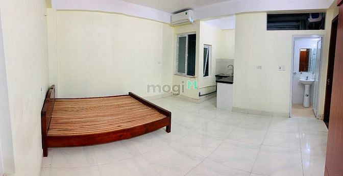 Hình ảnh Cho thuê chung cư mini Full đồ giá từ 3.2tr