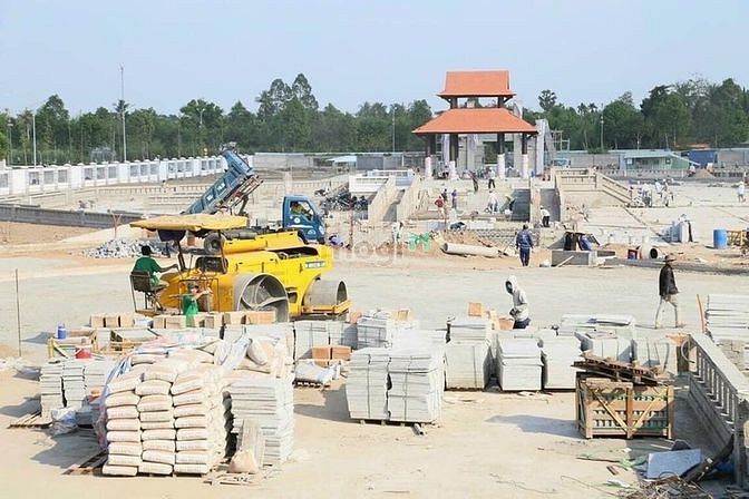 Hình ảnh Đất nền trung tâm Cần Thơ giá mềm thích hợp Trang MB66.COM Chính Thức - MB 66 Uy Tín
