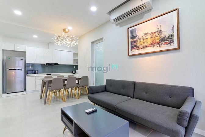 Hình ảnh cho thuê sunrise city view 80m2 2pn 2wc nt cơ bản 14,5 triệu/th