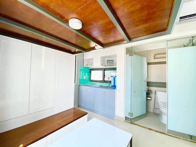 Hình ảnh Khai trương Trang Chủ MB66.COM / Đăng Ký Tặng 66K full nội thất Lâm Văn Bền Quận 7