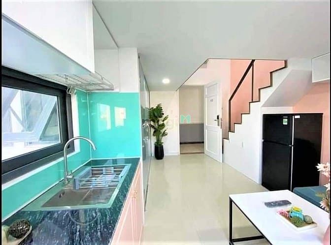 Hình ảnh Khai trương Trang Chủ MB66.COM / Đăng Ký Tặng 66K full nội thất Lâm Văn Bền Quận 7