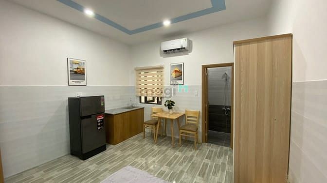 Hình ảnh Cho Thuê Căn Hộ Bình Thạnh Ung Văn Khiêm Giảm Ngay 500K