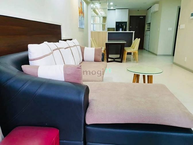 Hình ảnh ✔ Cho thuê CHCC THE GOLD VIEW 80m 2pn 2wc - nội thất đầy đủ