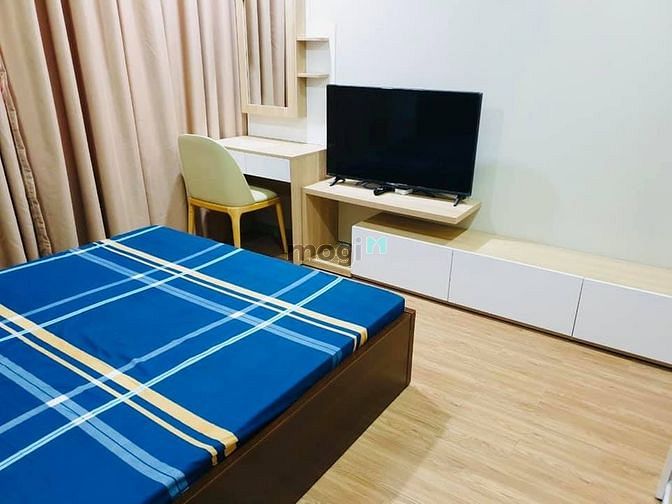 Hình ảnh ✔ Cho thuê CHCC THE GOLD VIEW 80m 2pn 2wc - nội thất đầy đủ