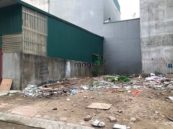 Hình ảnh Bán lô đất đẹp 86m giá tốt Làng Trạm, Long Biên