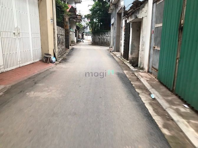 Hình ảnh Bán lô đất đẹp 86m giá tốt Làng Trạm, Long Biên