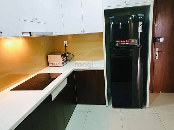 Hình ảnh ✔ Cho thuê CHCC THE GOLD VIEW 80m 2pn 2wc - nội thất đầy đủ