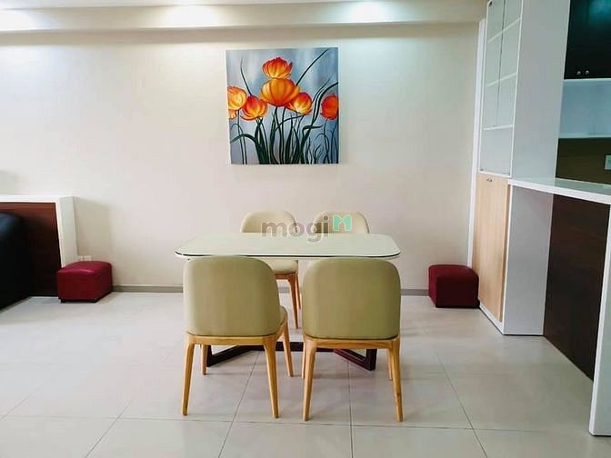 Hình ảnh ✔ Cho thuê CHCC THE GOLD VIEW 80m 2pn 2wc - nội thất đầy đủ