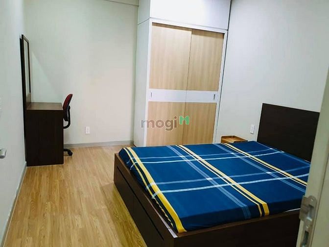Hình ảnh ✔ Cho thuê CHCC THE GOLD VIEW 80m 2pn 2wc - nội thất đầy đủ
