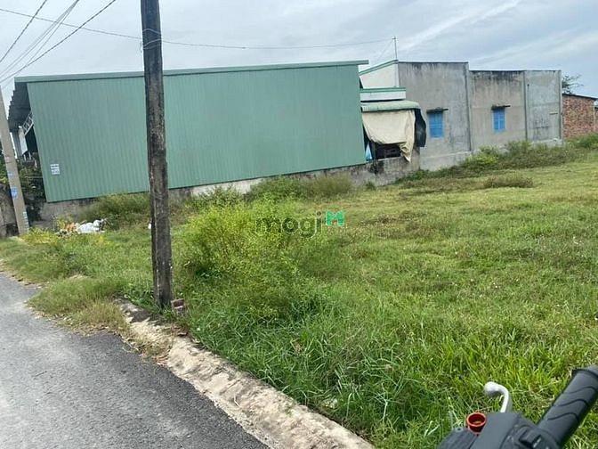 Hình ảnh Đất vị trí đẹp , Đức Hòa Thượng , Đức Hòa , Long An