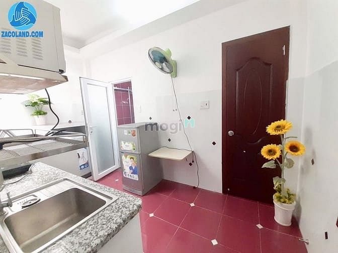 Hình ảnh Mb6623 nạp rút nhanh chóng ngăn riêng biệt phòng ngủ và phòng bếp Q3