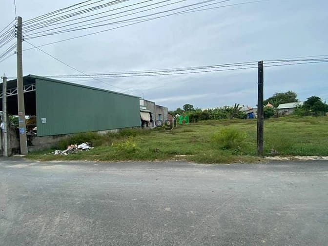 Hình ảnh Đất vị trí đẹp , Đức Hòa Thượng , Đức Hòa , Long An