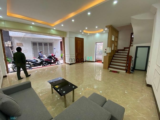 Hình ảnh Bán nhà phố Dịch Vọng Hậu,Cầu Giấy.Dt 59m 5 tầng.Giá 8,8 tỷ